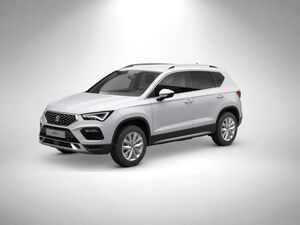 SEAT Ateca Xperience 2,0 TDI