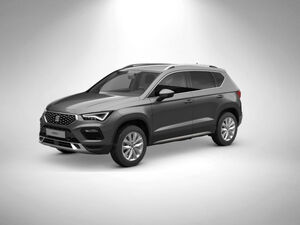 SEAT Ateca Xperience 2,0 TDI DSG