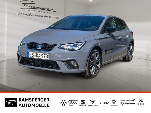 SEAT Ibiza FR Anniversary Edition 1.5 TSI LED/Navi/uvm.