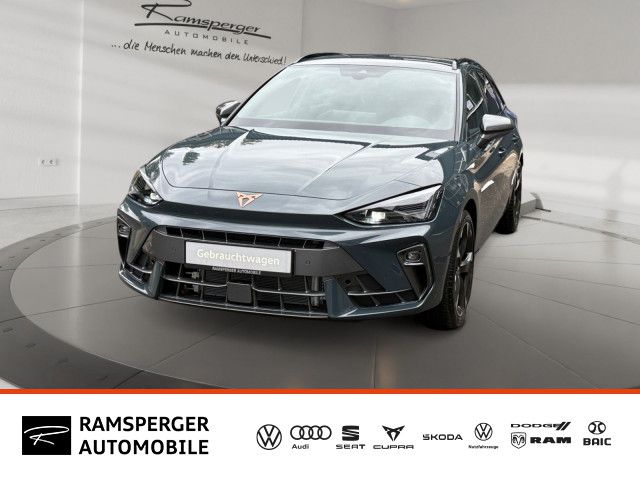 CUPRA Leon Sportstourer 1.5 eTSI LED/Assist/Kamera/uvm.