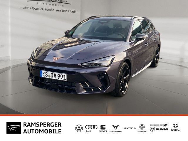 CUPRA Leon Sportstourer VZ 1.5 e-HYBRID LED/Assist/LED/uvm