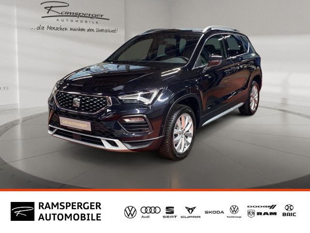 SEAT Ateca Xperience 1.5 TSI LED/Assist/Kamera/DAB/uvm.