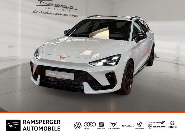 CUPRA Leon Sportstourer VZ 2.0 TSI Extreme AHK/LED/Assist/uvm.