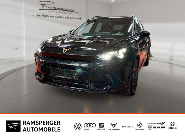 CUPRA Formentor VZ 2.0 TSI 4Drive Matrix/360°/Pano/Navi/uvm.