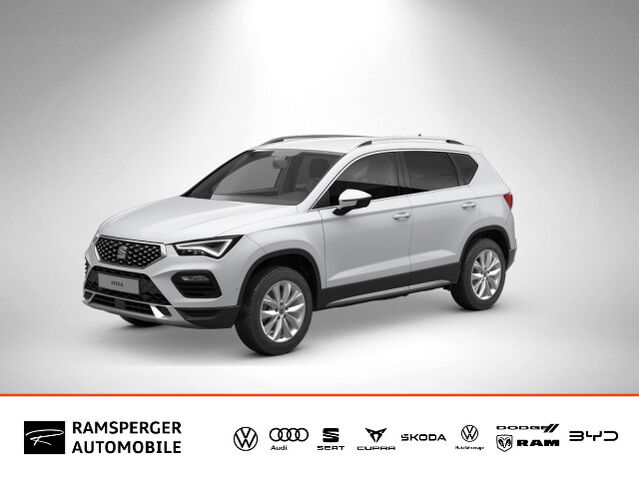 SEAT Ateca Xperience 2,0 TDI