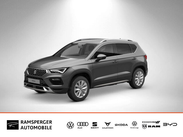 SEAT Ateca Xperience 2,0 TDI DSG