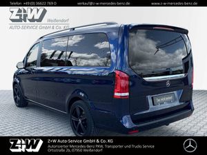 MERCEDES-BENZ V 250 d 4MATIC Lang AHK*SHZ*4MATIC*8SITZ