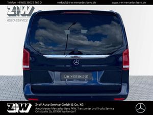 MERCEDES-BENZ V 250 d 4MATIC Lang AHK*SHZ*4MATIC*8SITZ