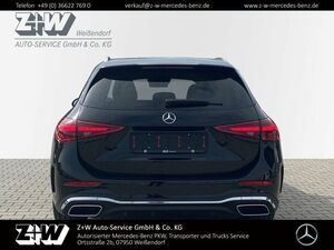 MERCEDES-BENZ C 300 4MATIC T-Modell AMG*PANO*AHK*MEMORY*RFK