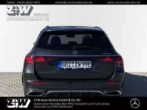 MERCEDES-BENZ E300 de 4MATIC T-Modell HEADUP*PANO*AHK*AIRMATIC