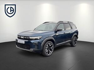 DACIA Bigster Journey hybrid-G 150 4x4