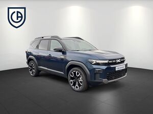DACIA Bigster Journey hybrid-G 150 4x4