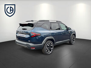 DACIA Bigster Journey hybrid-G 150 4x4