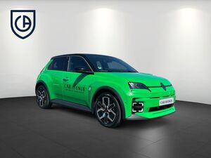 RENAULT Twingo E-TECH elektrisch Techno 80hp Urban Range