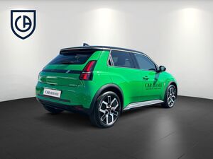 RENAULT Twingo E-TECH elektrisch Techno 80hp Urban Range