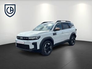 DACIA Bigster Extreme HYBRID 155