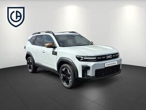 DACIA Bigster Extreme HYBRID 155