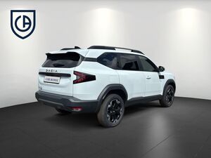 DACIA Bigster Extreme HYBRID 155