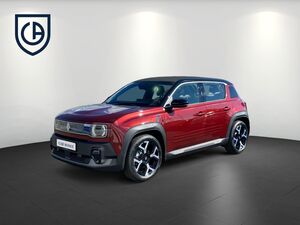 RENAULT R4 E-Tech elektrisch Techno plein sud 150 Comfort