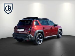 RENAULT R4 E-Tech elektrisch Techno plein sud 150 Comfort