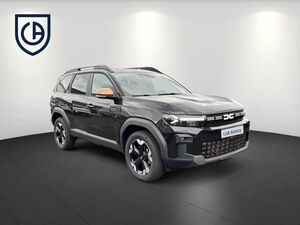 DACIA Bigster Extreme HYBRID 155