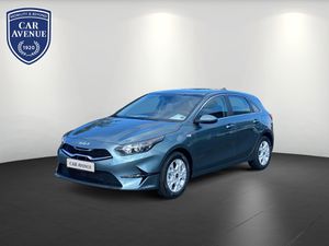 KIA ceed / Ceed 1.0 T-GDI 100 Vision