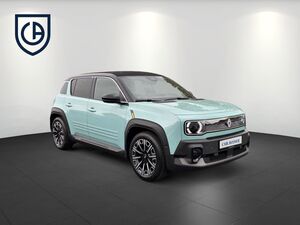 RENAULT R4 E-Tech elektrisch Iconic plein sud 150 Comfort