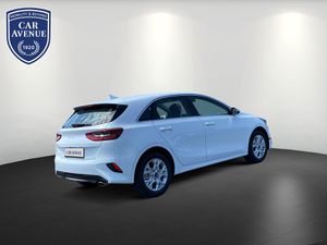 KIA ceed / Ceed 140 VISION P7 Komfort