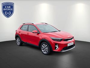 KIA Stonic 1.0 T-GDI DCT Vision