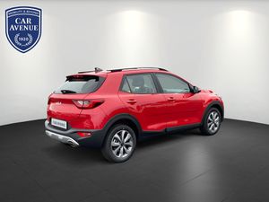 KIA Stonic 1.0 T-GDI DCT Vision