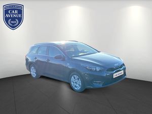 KIA ceed Sportswagon 1.5 T-GDI 140 Vision