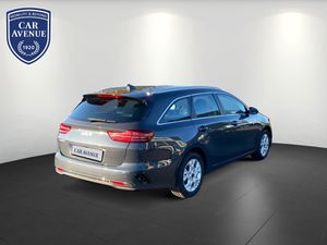 KIA ceed Sportswagon 1.5 T-GDI 140 Vision