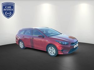 KIA ceed Sportswagon 1.5 T-GDI 140 Vision KOM+