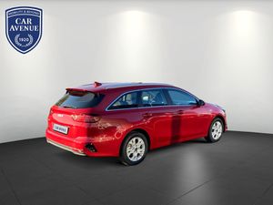 KIA ceed Sportswagon 1.5 T-GDI 140 Vision KOM+