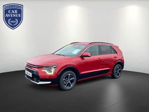 KIA Niro 1.6 HEV 129 DCT VISION KOMFORT STYLE