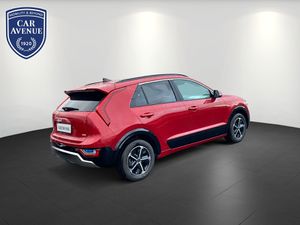 KIA Niro 1.6 HEV 129 DCT VISION KOMFORT STYLE