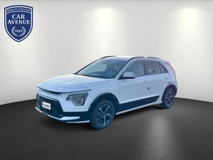 KIA Niro 1.6 GDI 129 PS Hybrid Vision