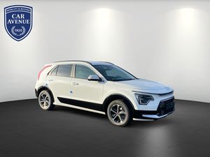 KIA Niro 1.6 GDI 129 PS Hybrid Vision
