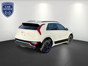 KIA Niro 1.6 GDI 129 PS Hybrid Vision