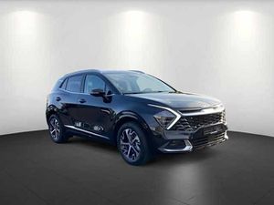 KIA Sportage 1.6 T-GDI 48V DCT Spirit 