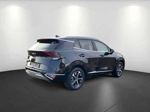 KIA Sportage 1.6 T-GDI 48V DCT Spirit 