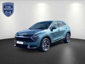 KIA Sportage 1.6 T-GDI 48V DCT Spirit