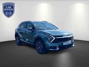 KIA Sportage 1.6 T-GDI 48V DCT Spirit