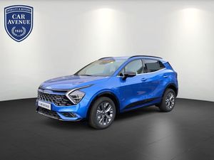 KIA Sportage 1.6 T-GDI 48V DCT Spirit