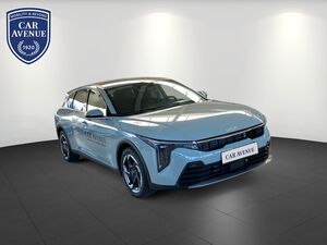 KIA K4 1.6 T-GDI 150 Spirit