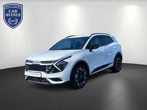 KIA Sportage 1.6T 48V DCT GTL