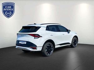 KIA Sportage 1.6T 48V DCT GTL