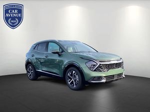 KIA Sportage 1.6D 48V AWD DCT SPIRIT