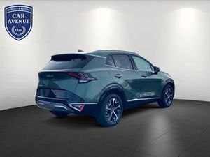 KIA Sportage 1.6D 48V AWD DCT SPIRIT