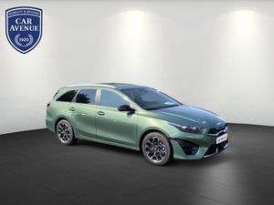 KIA ceed Sportswagon 1.5T 140 DCT7 GTL TEC